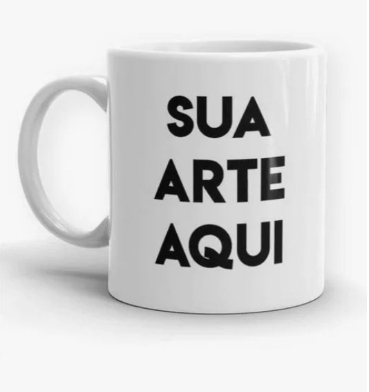 Caneca do expresso